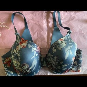 Soma vanishing bra 36b